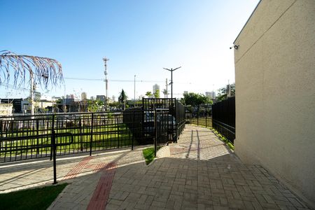Apartamento para alugar com 32m², 2 quartos e sem vagaEntrada