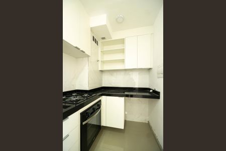 Apartamento para alugar com 32m², 2 quartos e sem vagaÁrea de serviço