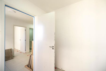 Quarto 02 de apartamento para alugar com 2 quartos, 32m² em Vila Matilde, São Paulo