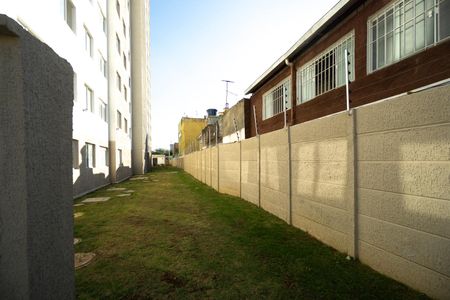 Apartamento para alugar com 32m², 2 quartos e sem vagaÁrea externa