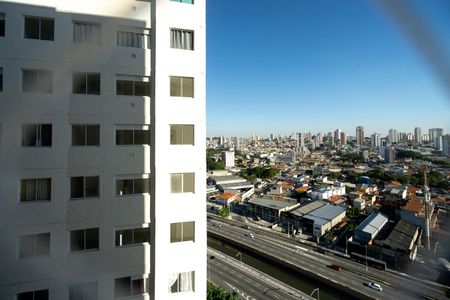 Apartamento para alugar com 32m², 2 quartos e sem vagaVista do quarto 01
