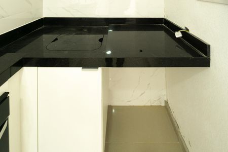 Apartamento para alugar com 32m², 2 quartos e sem vagaTanque