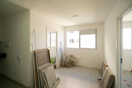 Sala de apartamento para alugar com 2 quartos, 32m² em Vila Matilde, São Paulo