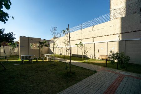 Apartamento para alugar com 32m², 2 quartos e sem vagaÁrea externa
