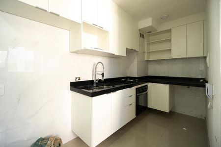 Apartamento para alugar com 32m², 2 quartos e sem vagaCozinha