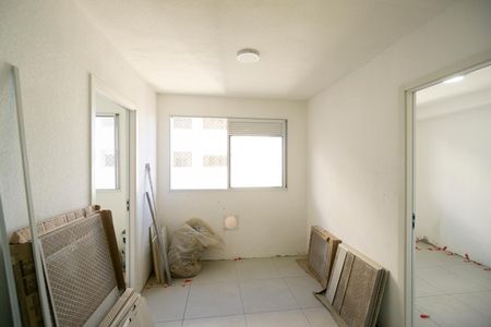 Sala de apartamento para alugar com 2 quartos, 32m² em Vila Matilde, São Paulo