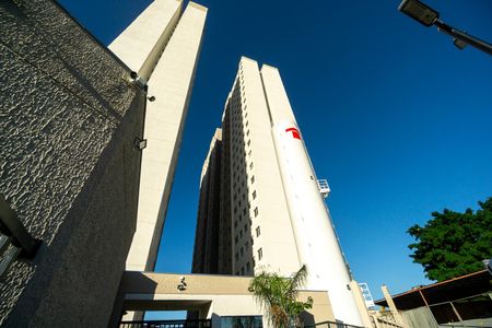 Apartamento para alugar com 32m², 2 quartos e sem vagaFachada