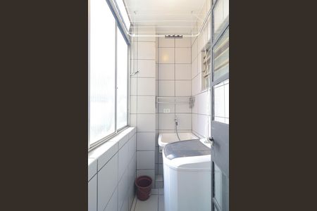 Apartamento para alugar com 46m², 1 quarto e sem vagaÁrea de Serviço