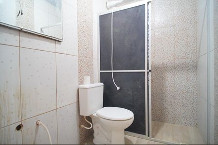 Casa à venda com 106m², 3 quartos e 1 vagaBanheiro 1