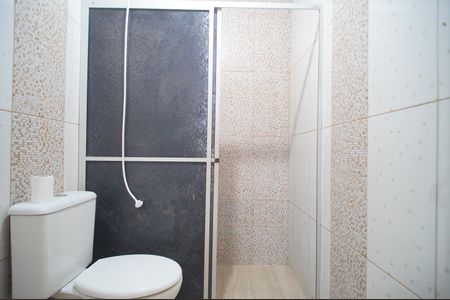 Casa à venda com 106m², 3 quartos e 1 vagaBanheiro 1