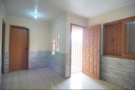 Casa à venda com 106m², 3 quartos e 1 vagaSala 2
