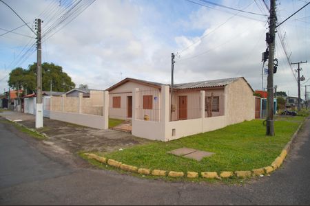 Casa à venda com 106m², 3 quartos e 1 vagaÁrea externa