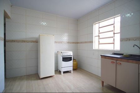 Casa à venda com 106m², 3 quartos e 1 vagaCozinha