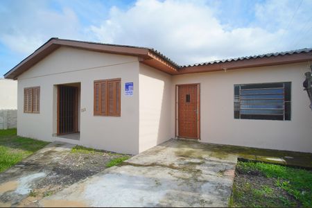 Casa à venda com 106m², 3 quartos e 1 vagaQuintal