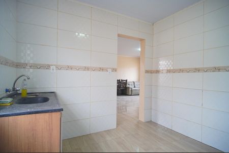 Casa à venda com 106m², 3 quartos e 1 vagaCozinha