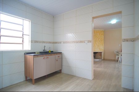 Casa à venda com 106m², 3 quartos e 1 vagaCozinha