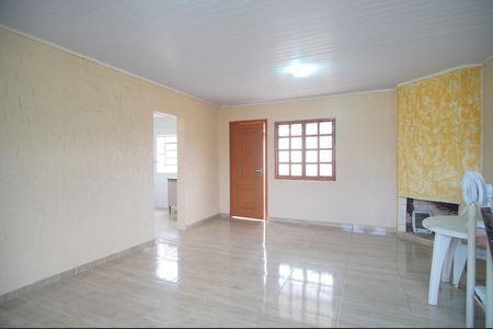 Casa à venda com 106m², 3 quartos e 1 vagaSala