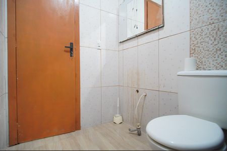 Casa à venda com 106m², 3 quartos e 1 vagaBanheiro 1
