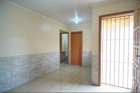 Casa à venda com 106m², 3 quartos e 1 vagaSala 2
