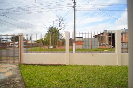 Casa à venda com 106m², 3 quartos e 1 vagavista da sala 2