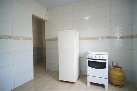 Casa à venda com 106m², 3 quartos e 1 vagaCozinha
