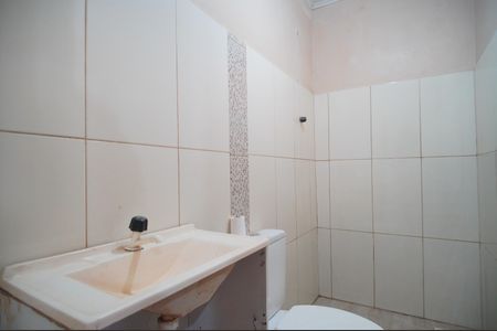 Casa à venda com 106m², 3 quartos e 1 vagaBanheiro 2