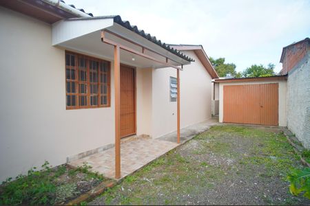 Casa à venda com 106m², 3 quartos e 1 vagaÁrea externa