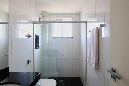 Apartamento para alugar com 72m², 2 quartos e 1 vagaBanheiro