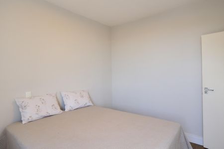 Quarto de apartamento para alugar com 2 quartos, 72m² em Cidade Nova, Belo Horizonte
