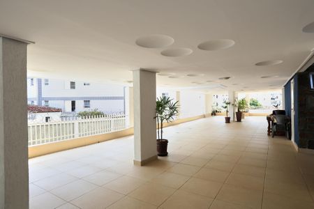 Apartamento para alugar com 72m², 2 quartos e 1 vagaÁrea comum