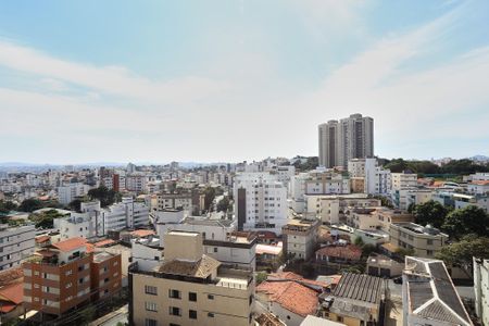 Apartamento para alugar com 72m², 2 quartos e 1 vagaVista do Quarto