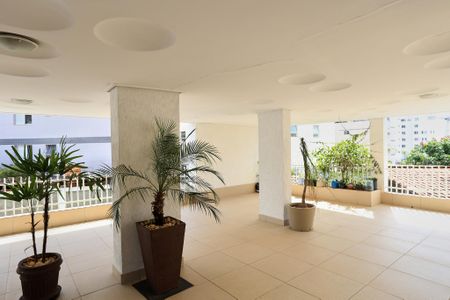 Apartamento para alugar com 72m², 2 quartos e 1 vagaÁrea comum