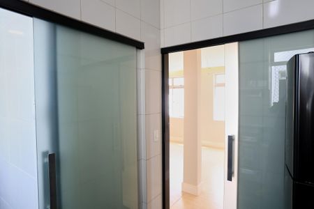 Apartamento para alugar com 72m², 2 quartos e 1 vagaCozinha