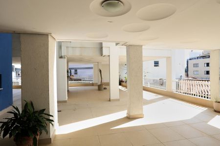 Apartamento para alugar com 72m², 2 quartos e 1 vagaÁrea comum