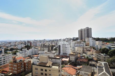 Apartamento para alugar com 72m², 2 quartos e 1 vagaVista do Quarto