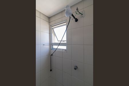 Apartamento à venda com 50m², 2 quartos e 1 vagaBanheiro
