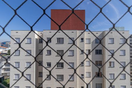 Apartamento à venda com 50m², 2 quartos e 1 vagaVista Quarto 1