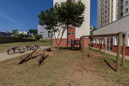Apartamento à venda com 50m², 2 quartos e 1 vagaÁrea Comum - Playground  
