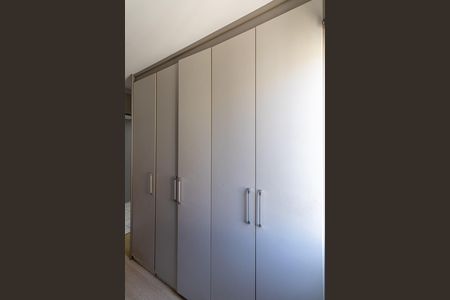 Apartamento à venda com 50m², 2 quartos e 1 vagaQuarto 1