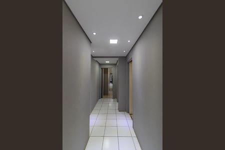 Apartamento à venda com 50m², 2 quartos e 1 vagaCorredor