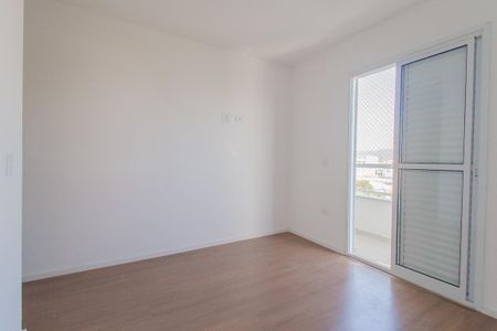 Quarto Suíte de apartamento para alugar com 3 quartos, 80m² em Rp4 (regiões de Planejamento), Mauá
