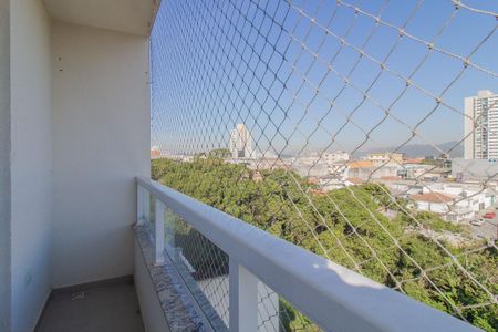 Apartamento para alugar com 80m², 3 quartos e 1 vaga Apartamento para alugar com 80m², 3 quartos e 1 vagaSacada