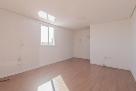 Sala/Cozinha de apartamento para alugar com 3 quartos, 80m² em Rp4 (regiões de Planejamento), Mauá