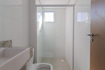 Apartamento para alugar com 80m², 3 quartos e 1 vaga Apartamento para alugar com 80m², 3 quartos e 1 vagaBanheiro Social