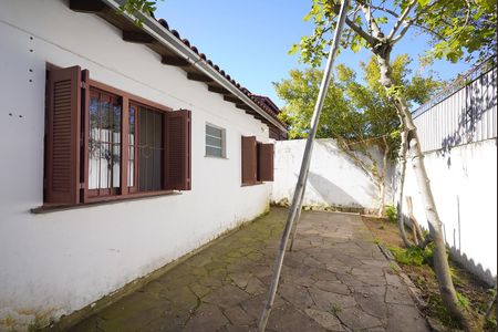 Casa de condomínio à venda com 127m², 4 quartos e 3 vagas Casa de condomínio à venda com 127m², 4 quartos e 3 vagasPátio fundos