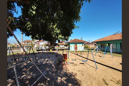 Casa de condomínio à venda com 127m², 4 quartos e 3 vagas Casa de condomínio à venda com 127m², 4 quartos e 3 vagasÁrea comum - Playground
