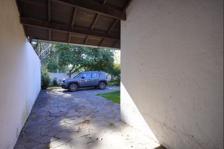 Casa de condomínio à venda com 127m², 4 quartos e 3 vagas Casa de condomínio à venda com 127m², 4 quartos e 3 vagasGaragem
