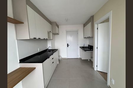 Apartamento para alugar com 27m², 1 quarto e sem vaga