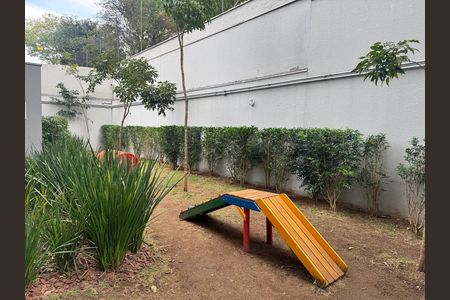 Apartamento para alugar com 27m², 1 quarto e sem vaga