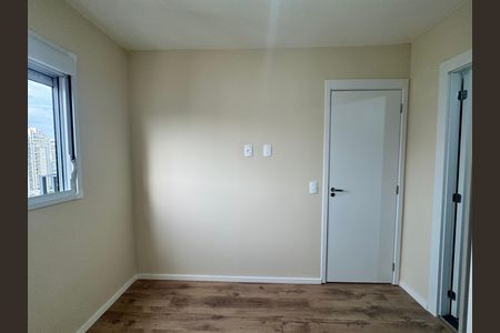 Apartamento para alugar com 27m², 1 quarto e sem vaga